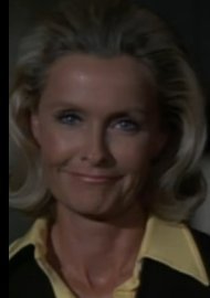 Dina Merrill
